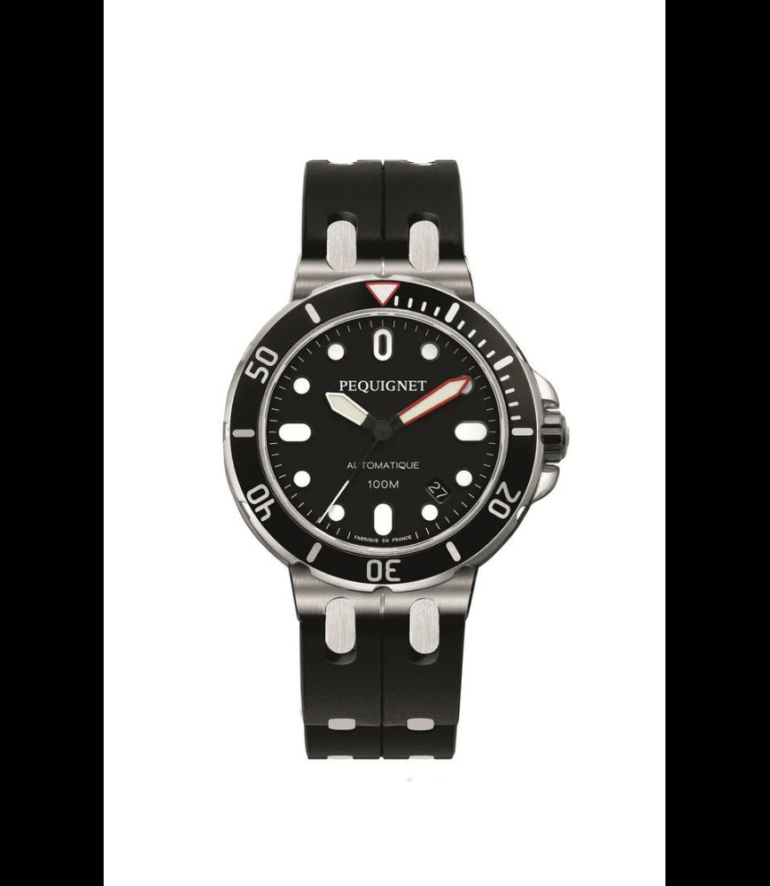 PEQUIGNET Montre Pequignet Hossegor 4700443S/30