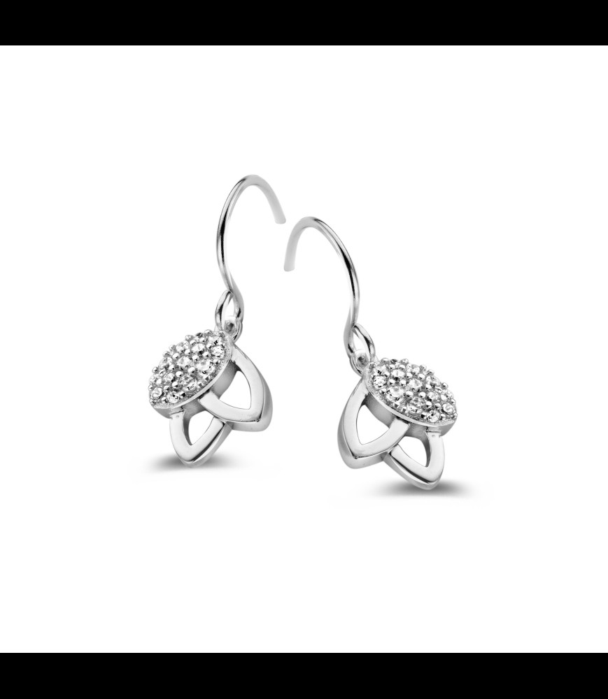 NAIOMY boucles d oreilles argent oxydes de zirconium