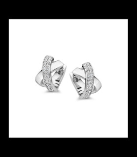 NAIOMY boucles d oreilles argent oxydes de zirconium