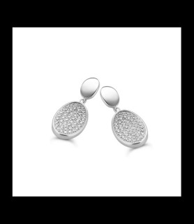 NAIOMY boucles d oreilles argent et oxydes de zirconium
