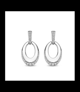 NAIOMY Boucles d oreilles argent et oxydes de zirconium