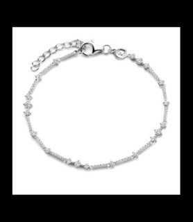 NAIOMY Bracelet argent et oxydes de zirconium