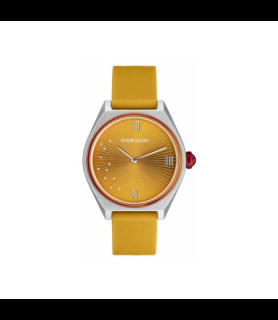 MAUBOUSSIN Montre Mauboussin Elle a mis le feu orange 9442400-001