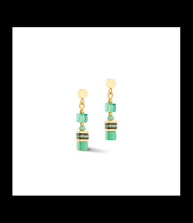 COEUR DE LION Boucles d oreilles
