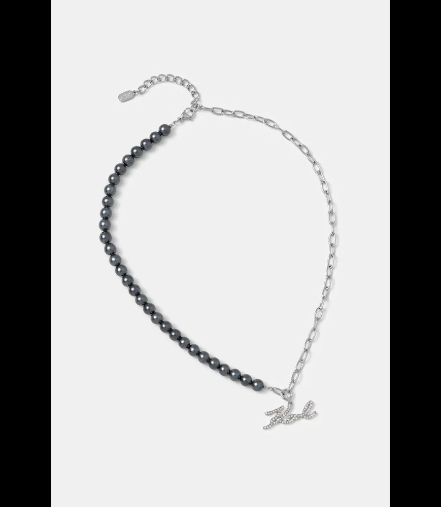 KARLD LAGERFELD Collier charms