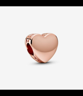 PANDORA Charm Cœur Gravable