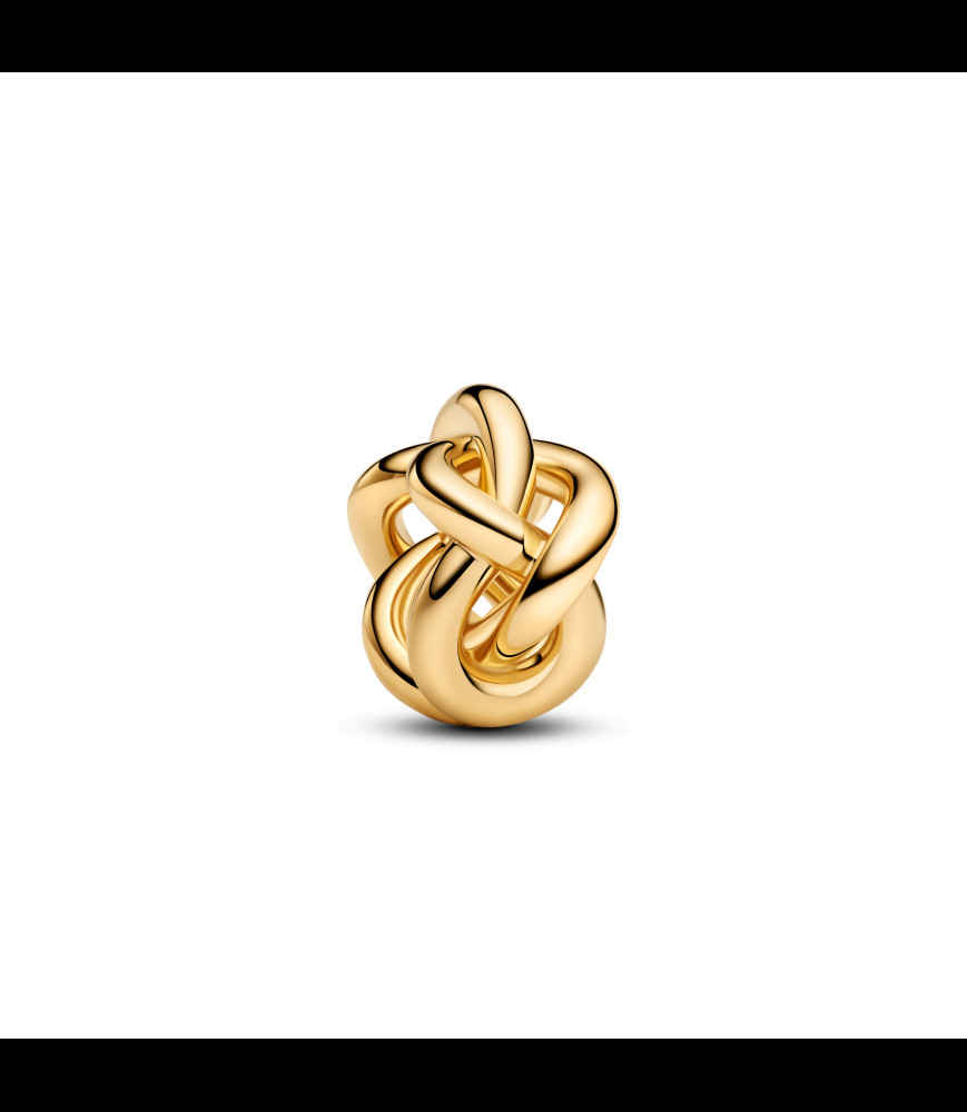 PANDORA Charm Nœud de l'Infini