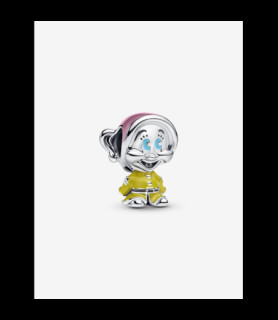 PANDORA Charm Disney Blanche-Neige Simplet
