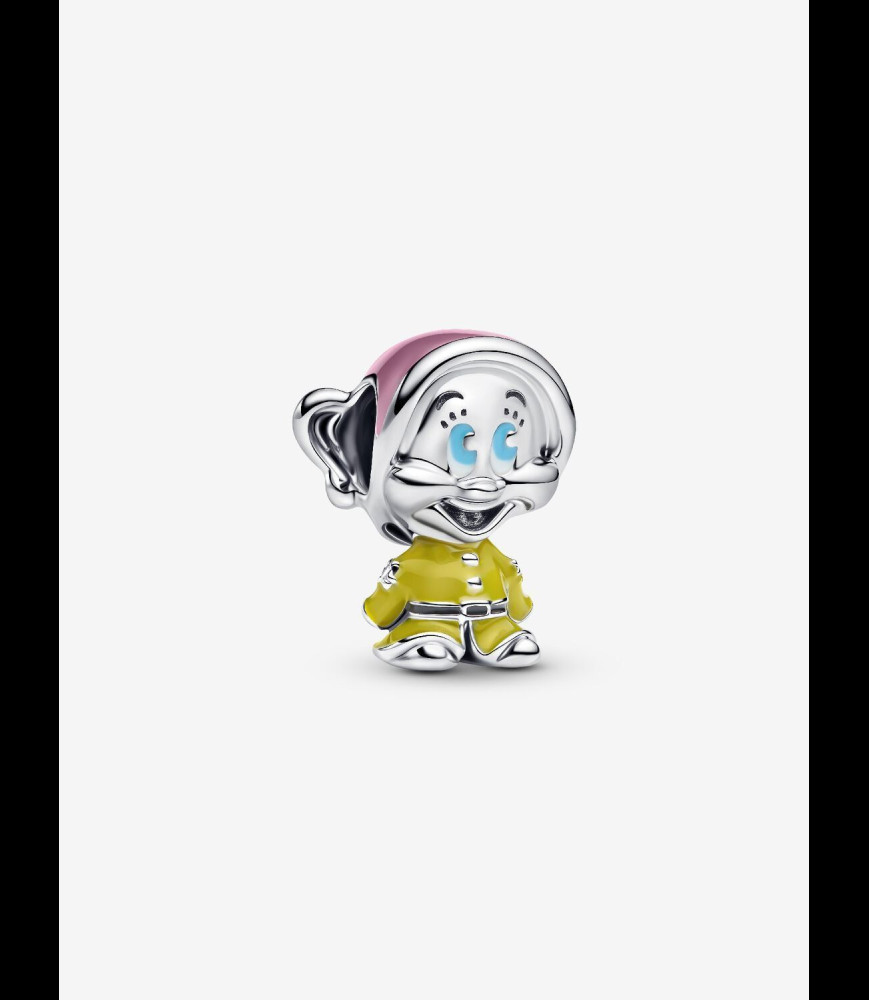 PANDORA Charm Disney Blanche-Neige Simplet
