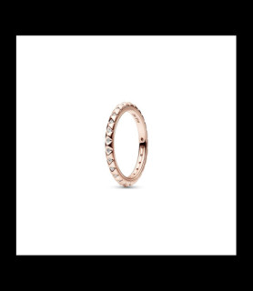 PANDORA Bague Pyramides Pandora ME TAILLE 52