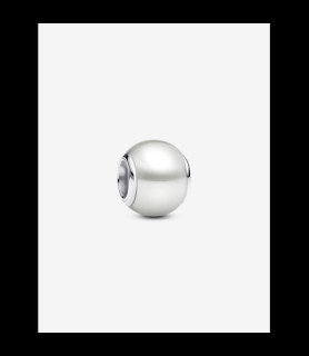 PANDORA Charm Blanc
