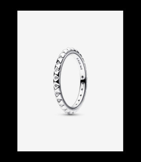 PANDORA Bague Pyramides Pandora ME TAILLE 52