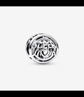 PANDORA CHARMS SUPER MUM