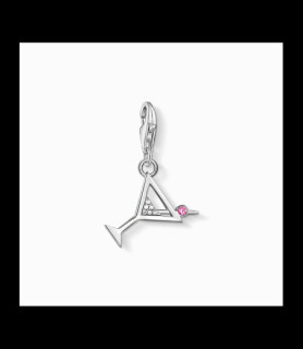 THOMAS SABO Pendentif Charm cocktail