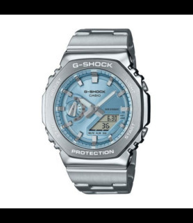 CASIO MONTRE GM-2100 Series