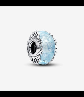 PANDORA Disney sterling silver charm with light