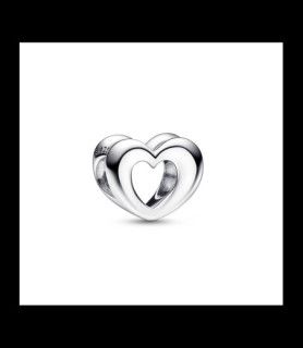 PANDORA CHARM coeur