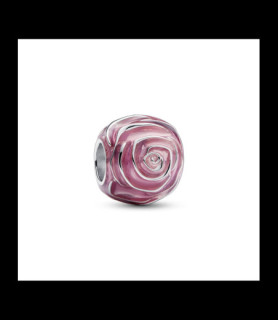 PANDORA charm rose rose