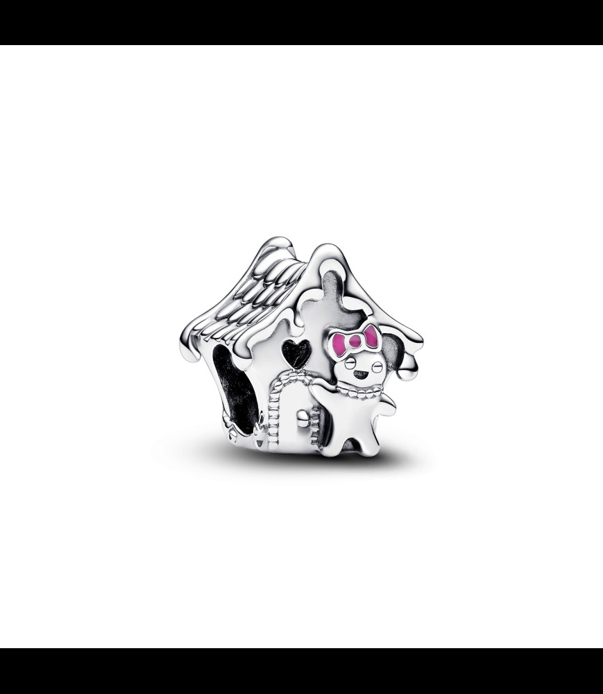 PANDORA maison pain d epice