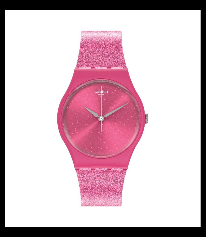 SWATCH FANTASTIC FUCHSIA