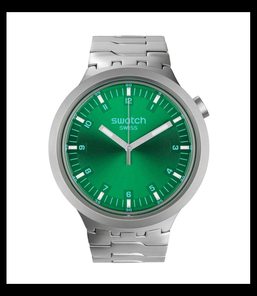 SWATCH FOREST FACE