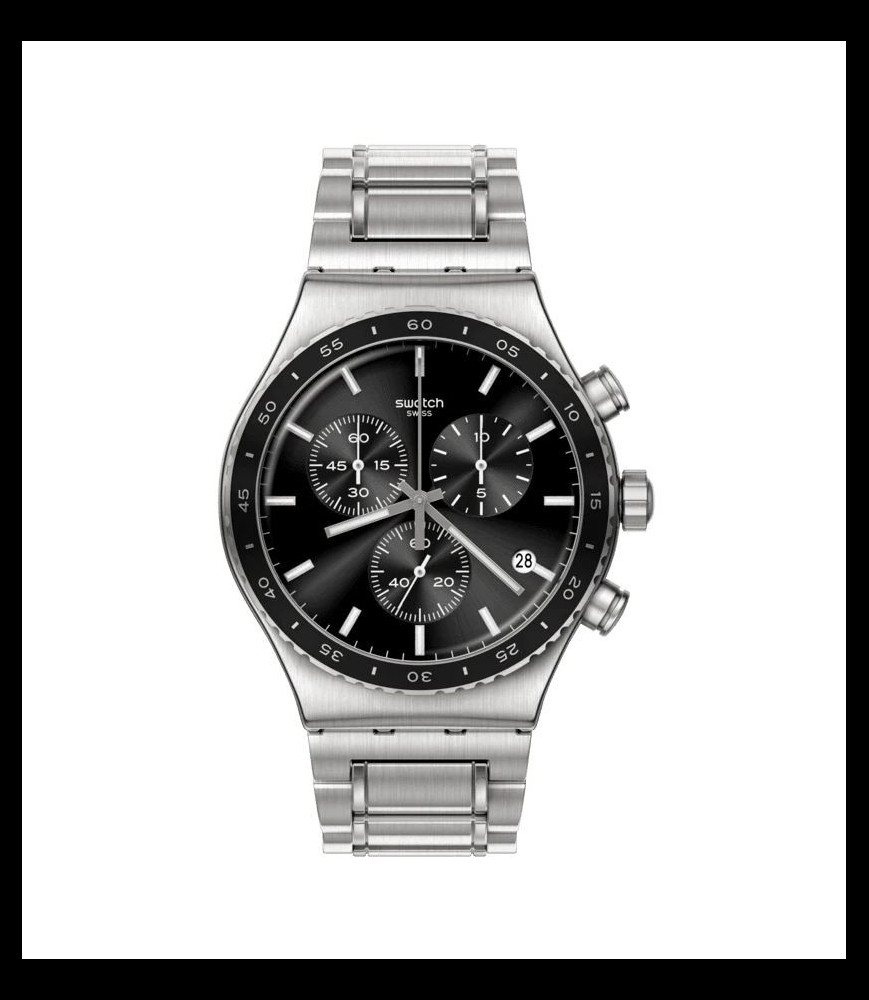 SWATCH  IRONY AT NIGHT