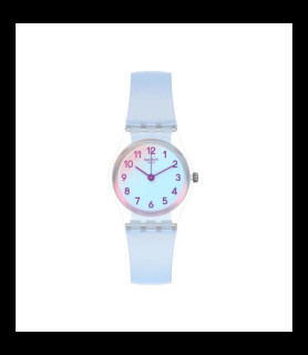 SWATCH CASUAL BLUE