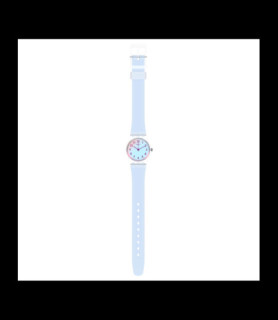 SWATCH CASUAL BLUE