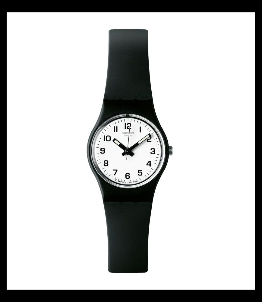 SWATCH SOMETHING NEW