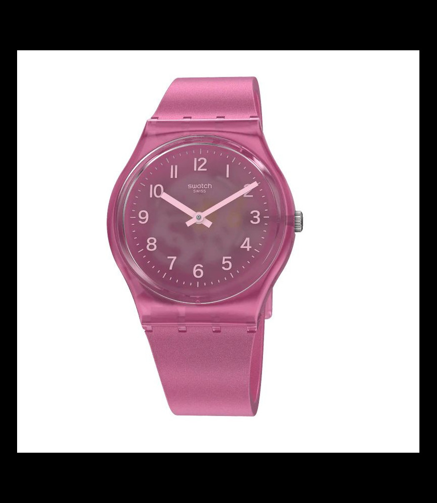 SWATCH BLURRY PINK