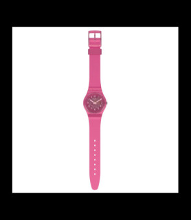 SWATCH BLURRY PINK