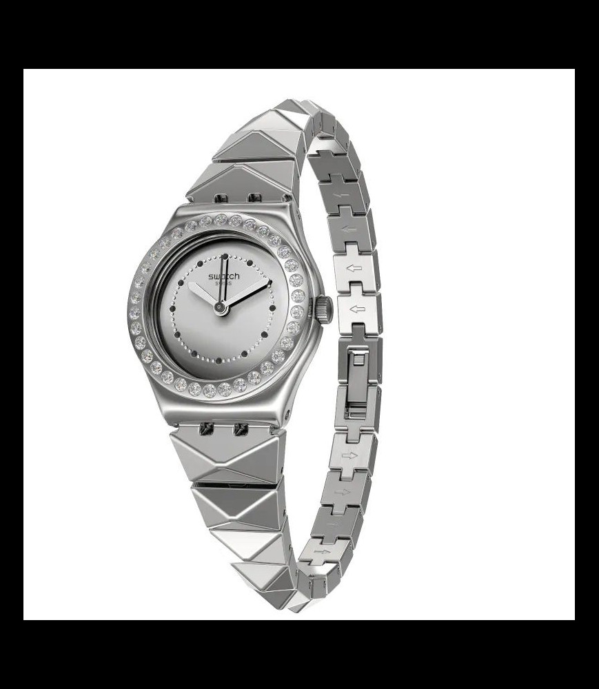 SWATCH LILIBLING GREY