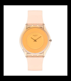 SWATCH PASTELICIOUS PEACHY