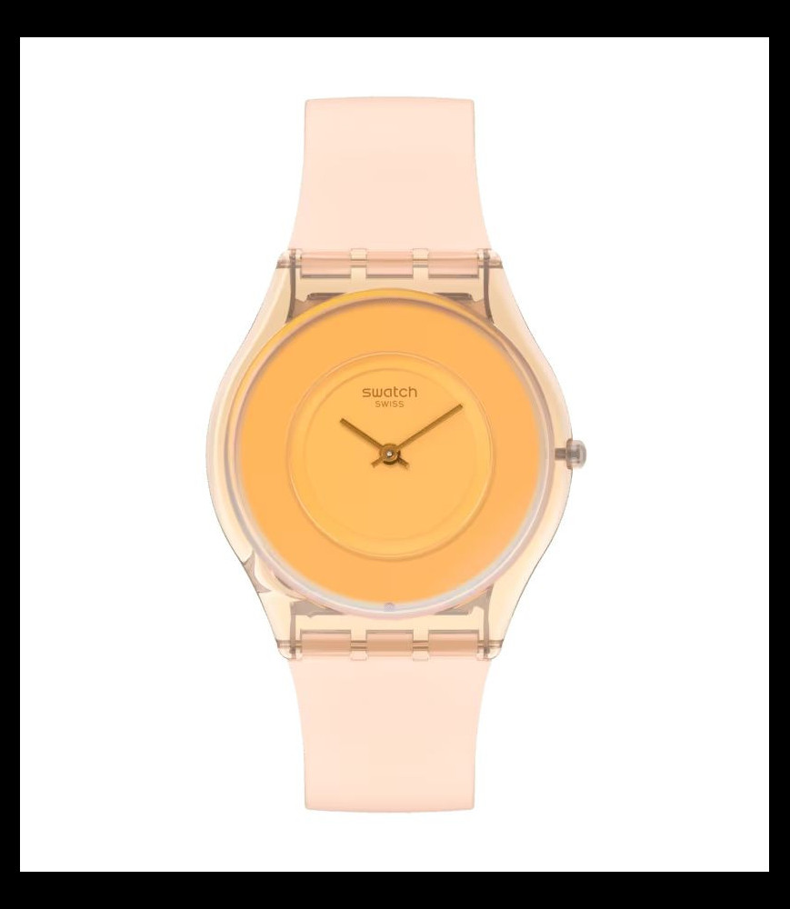 SWATCH PASTELICIOUS PEACHY