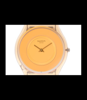 SWATCH PASTELICIOUS PEACHY
