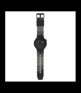 SWATCH BIG BOLD BIOCERAMIC BASALT