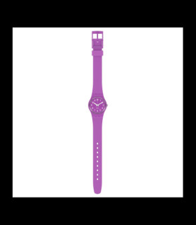 SWATCH BACK TO SWEET PURPLE