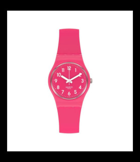 SWATCH BACK TO PINK BERRY