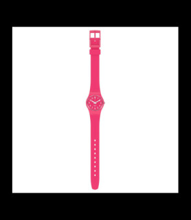 SWATCH BACK TO PINK BERRY