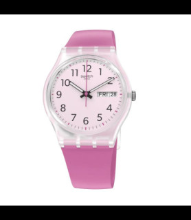 SWATCH RINSE REPEAT PINK