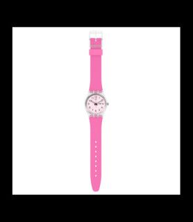 SWATCH RINSE REPEAT PINK