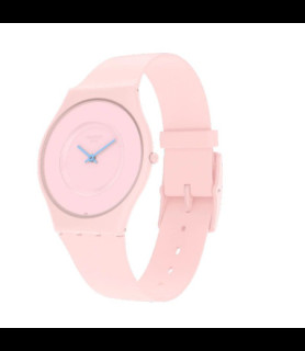 SWATCH CARICIA ROSA