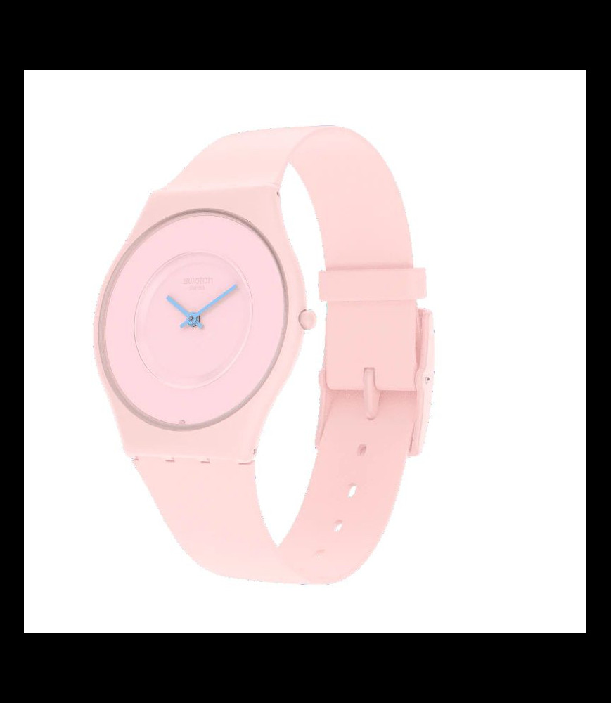 SWATCH CARICIA ROSA