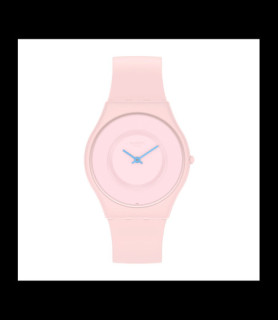 SWATCH CARICIA ROSA