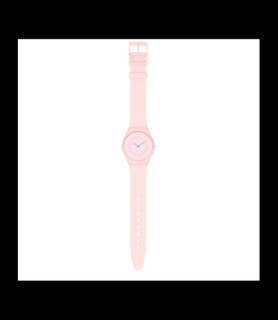 SWATCH CARICIA ROSA