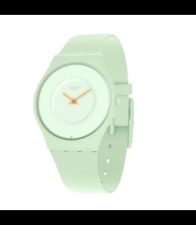 SWATCH CARICIA VERDE