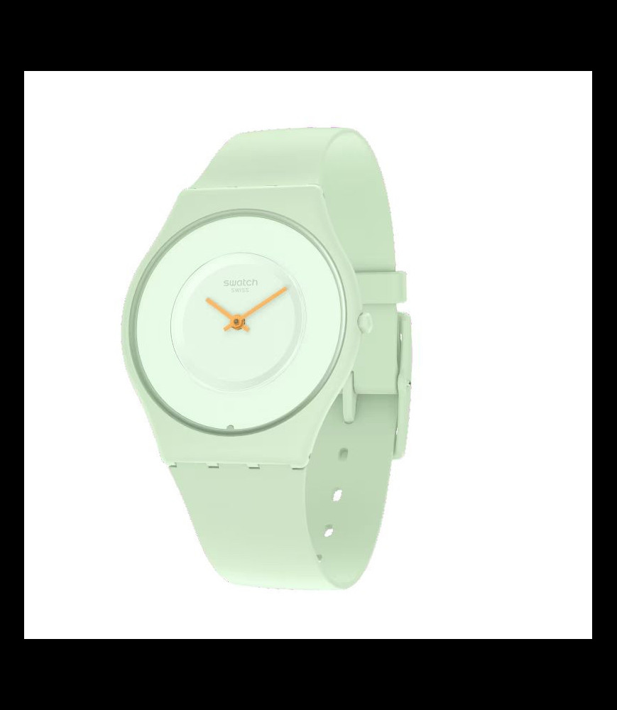 SWATCH CARICIA VERDE