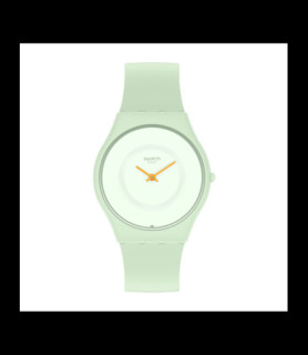 SWATCH CARICIA VERDE