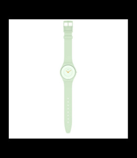 SWATCH CARICIA VERDE