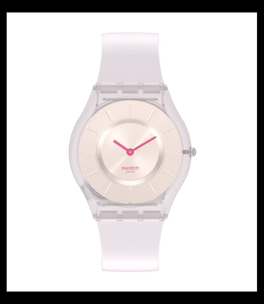 SWATCH  CREAMY